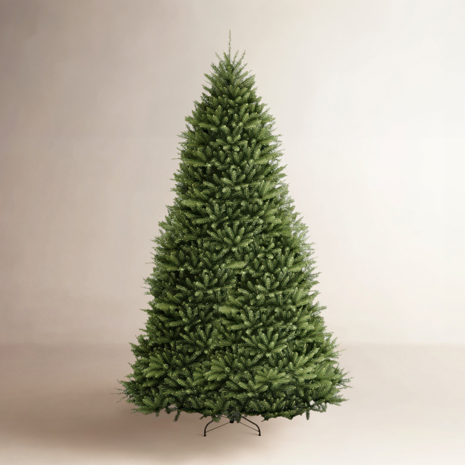 The Holiday Aisle® Dunhill Fir Tree & Reviews | Joss & Main